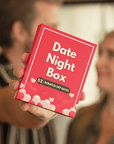 Date Night Box: Couple’s Edition
