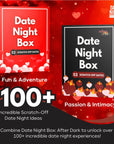 Date Night Box: Couple’s Edition