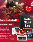 Date Night Box: After Dark