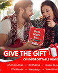 Date Night Box: Couple’s Edition