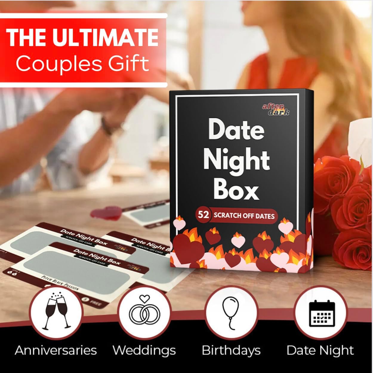 Date Night Box: After Dark