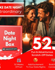 Date Night Box: Couple’s Edition