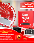 Date Night Box: Couple’s Edition