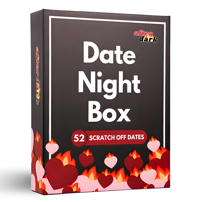 Date Night Box: After Dark
