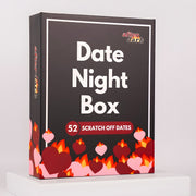 Date Night Box: After Dark