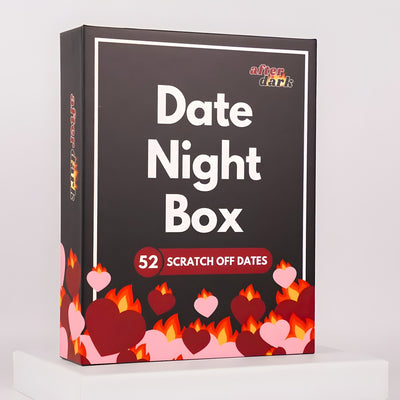 Date Night Box: After Dark