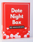 Date Night Box: Couple’s Edition