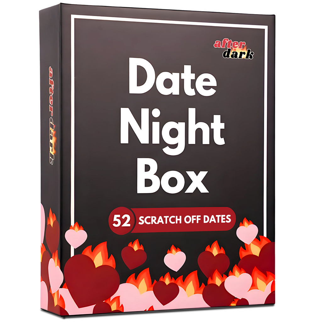 Date Night Box: After Dark