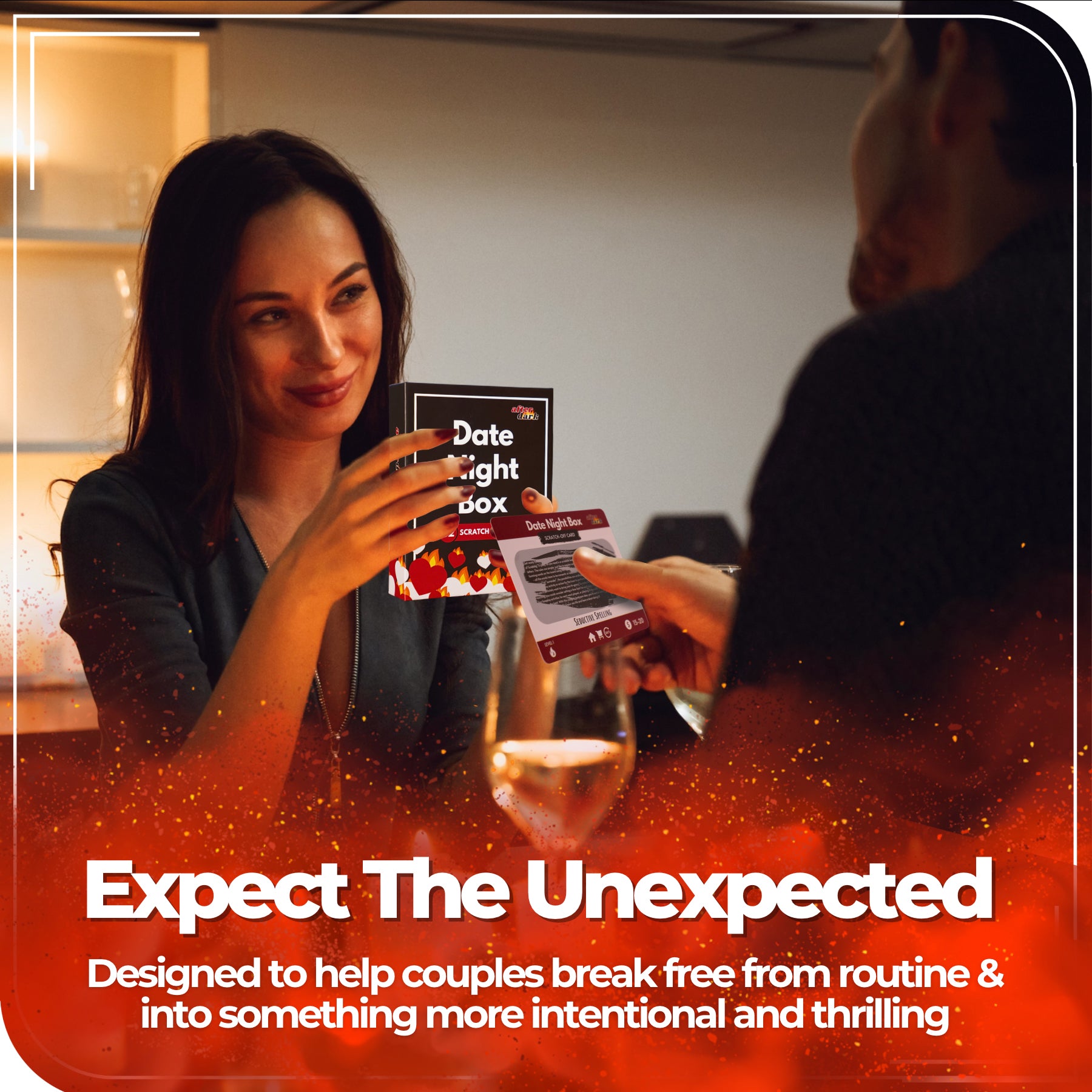 Date Night Box: After Dark