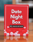 Date Night Box: Couple’s Edition