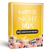 Movie Night Box: Top 100 Movies