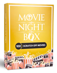 Movie Night Box: Top 100 Movies