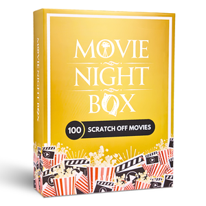 Movie Night Box: Top 100 Movies