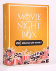 Movie Night Box: Top 100 Movies