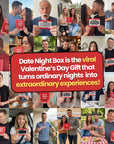 Date Night Box: Couple’s Edition